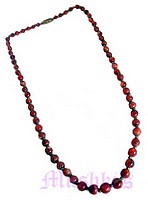 ethenic necklace - click here for large view